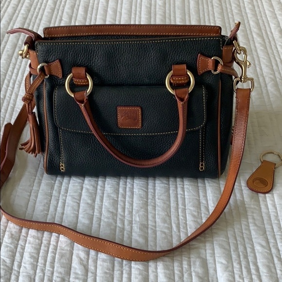 Dooney & Bourke Handbags - Dooney & Bourke Satchel
